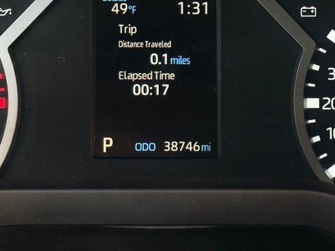 Used 2023 Toyota Tundra SR5 image 16