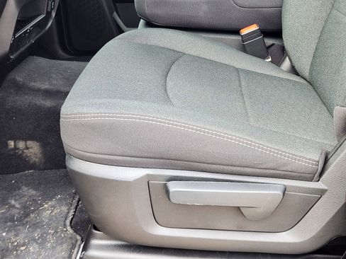 New 2026 RAM 3500 Tradesman image 24