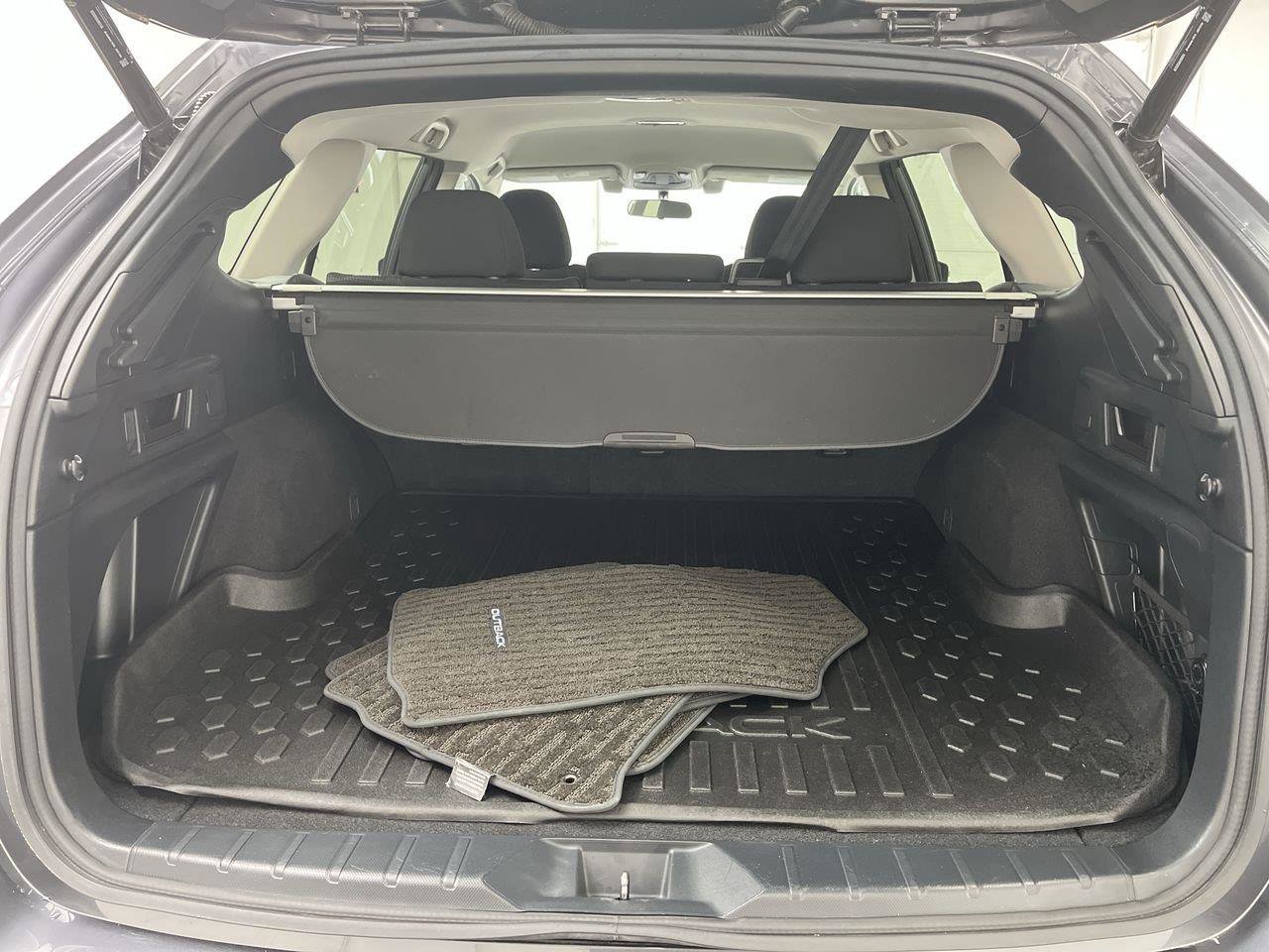 Used 2020 Subaru Outback Premium AWD/4WD image 26