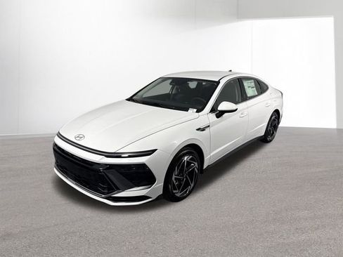 New 2026 Hyundai Sonata SEL image 36