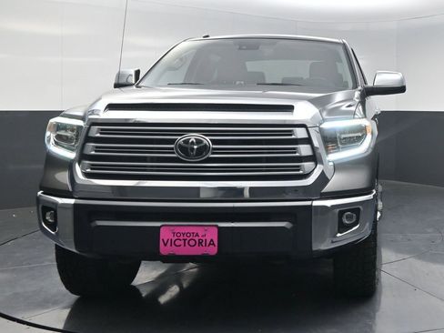 Used 2019 Toyota Tundra Limited image 19