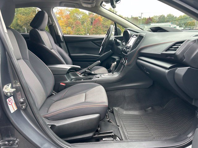 Used 2020 Subaru Crosstrek 2.0i Premium w/ Moonroof Package 1 AWD/4WD image 24