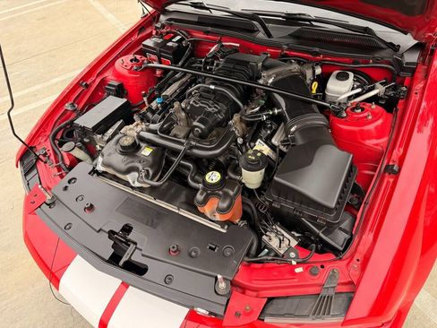 Used 2008 Ford Mustang Shelby GT500 image 6