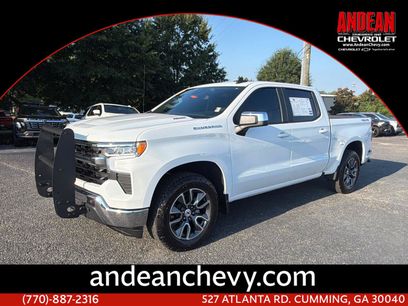Used 2023 Chevrolet Silverado 1500 LT