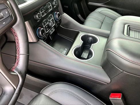 Used 2023 Chevrolet Tahoe RST w/ Luxury Package AWD/4WD image 20