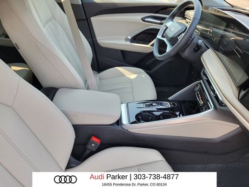Used 2025 Audi Q5 Premium w/ Convenience Package AWD/4WD image 12