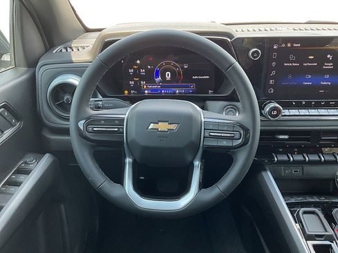 New 2026 Chevrolet Colorado LT RWD image 15