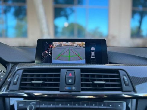 Used 2015 BMW M4 Coupe image 31