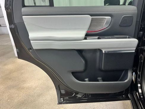 New 2025 Ford Expedition Platinum w/ Platinum Ultimate Package image 15