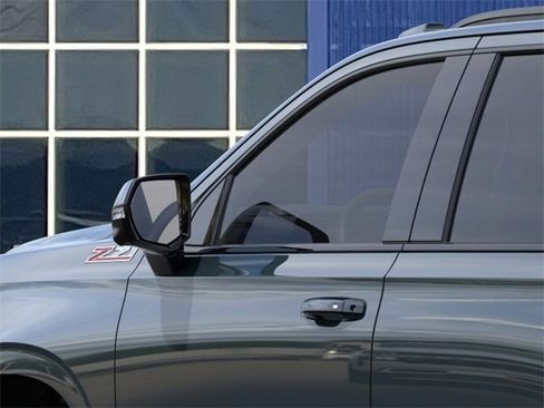 New 2026 Chevrolet Tahoe Z71 w/ Comfort Package image 12