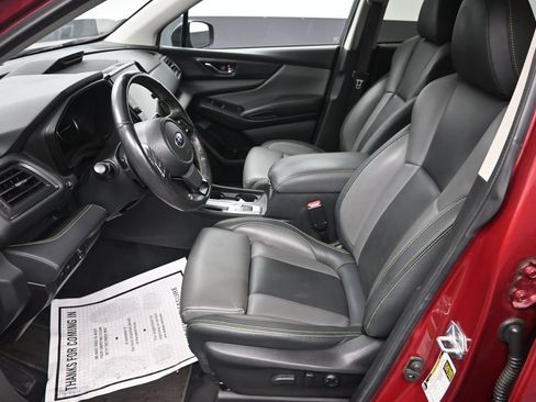 Used 2023 Subaru Ascent Onyx Edition Limited AWD/4WD image 14