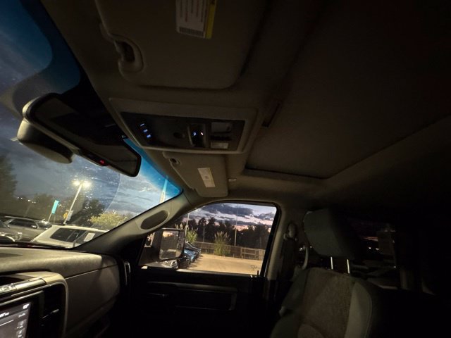 Used 2019 RAM 1500 Warlock AWD/4WD image 17