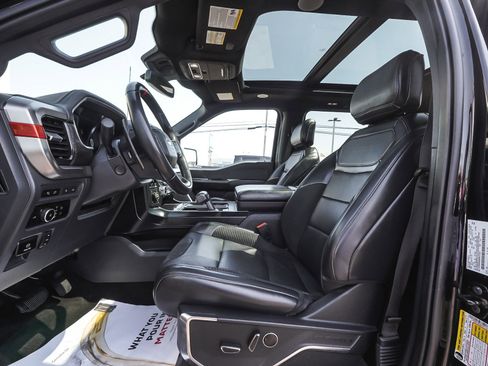 Used 2023 Ford F150 Raptor w/ Raptor 37 Performance Package image 35