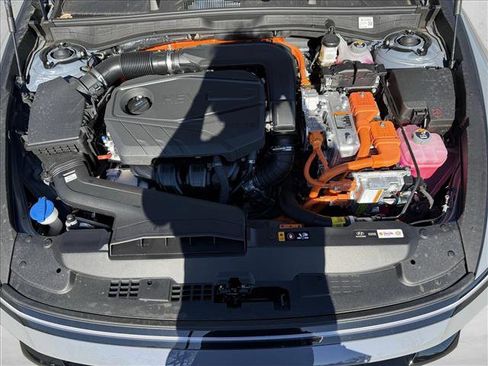 New 2026 Hyundai Sonata SEL image 16