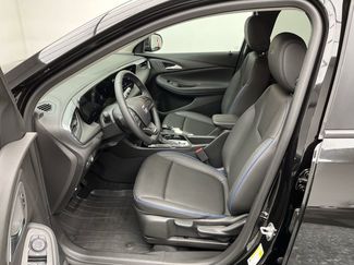 New 2025 Buick Encore GX Sport Touring w/ Advanced Technology Package video 3