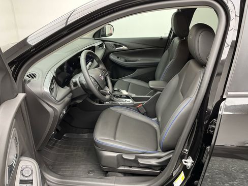 New 2025 Buick Encore GX Sport Touring w/ Advanced Technology Package image 3