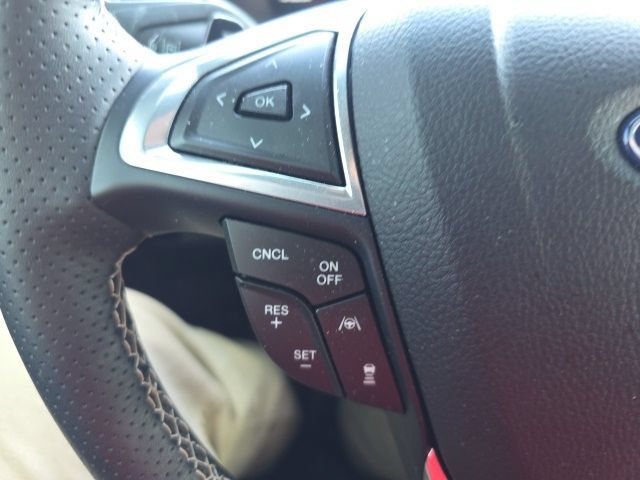 Used 2024 Ford Edge ST w/ Equipment Group 401A AWD/4WD image 16