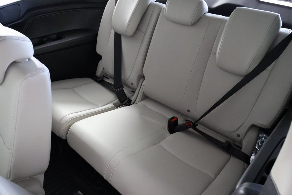 New 2026 Honda Odyssey EX-L image 7