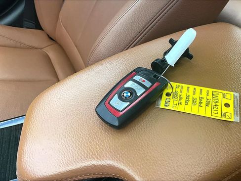 Used 2016 BMW 328i Sedan RWD image 15