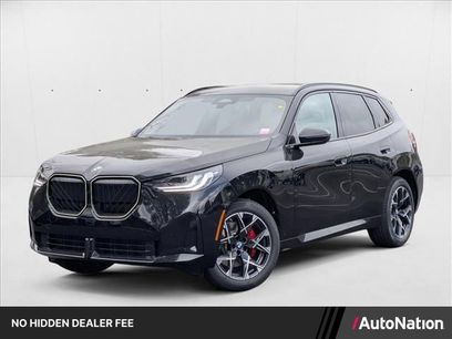 Used 2026 BMW X3 xDrive30 w/ M Sport Package