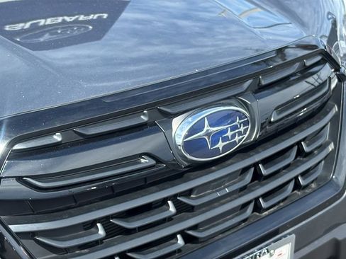 Used 2024 Subaru Forester Premium AWD/4WD image 9