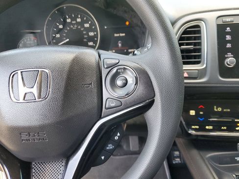 Used 2020 Honda HR-V EX image 27