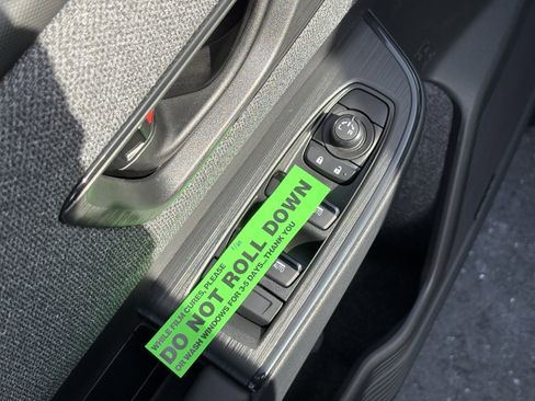 New 2026 Subaru Outback Limited w/ Premium/Limited Package image 27