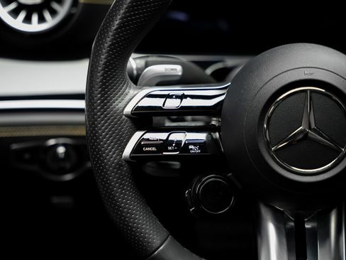 Used 2023 Mercedes-Benz AMG GT 53 w/ Driver Assistance Package image 49