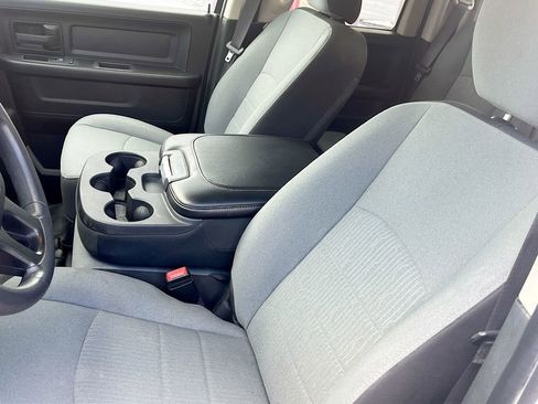 Used 2022 RAM 1500 Tradesman w/ Popular Equipment Group RWD image 18
