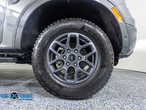 Used 2024 Ford Ranger XLT AWD/4WD image 44