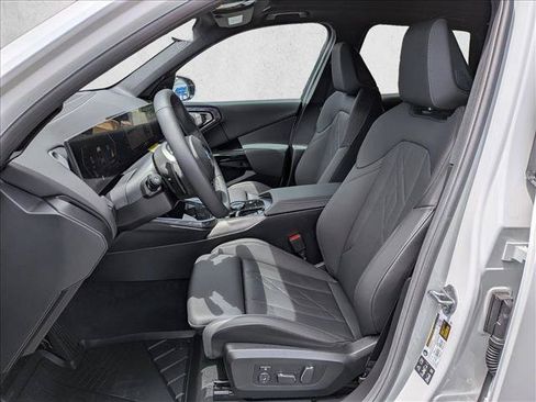 Used 2026 BMW X3 xDrive30i w/ Premium Package AWD/4WD image 16