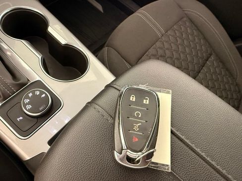 Used 2020 Chevrolet Blazer LT AWD/4WD image 29