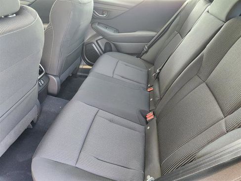 New 2025 Subaru Legacy Premium image 21