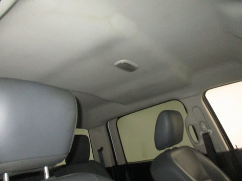 Used 2013 RAM 2500 Tradesman w/ Protection Group AWD/4WD image 15