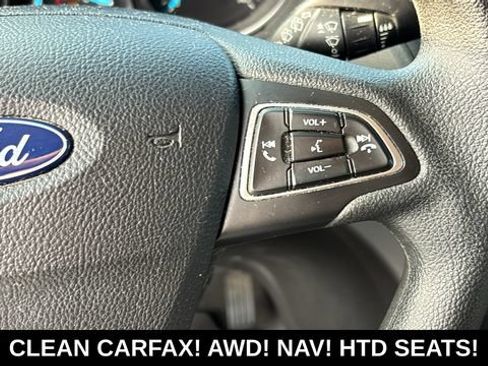 Used 2019 Ford Escape SE AWD/4WD image 15