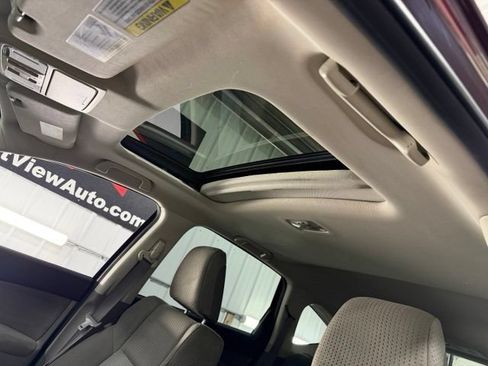 Used 2012 Honda CR-V EX image 16