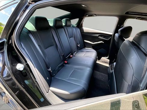 Used 2025 Honda Accord Sport image 19