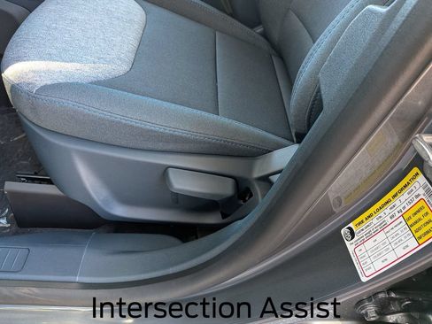 New 2026 Ford Maverick XLT FWD image 16