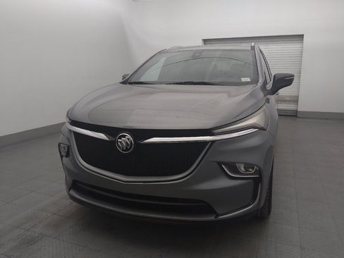 Used 2023 Buick Enclave Essence w/ Experience Buick Package FWD image 15