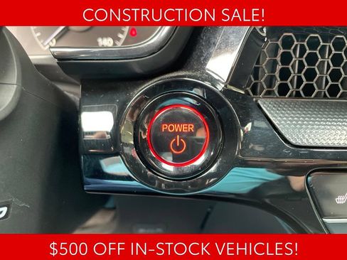Used 2023 Honda CR-V Sport Touring image 30