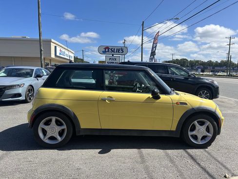 Used 2005 MINI Cooper Hardtop image 4
