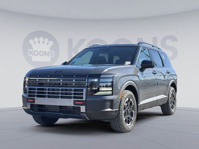 New 2026 Hyundai Palisade XRT Pro