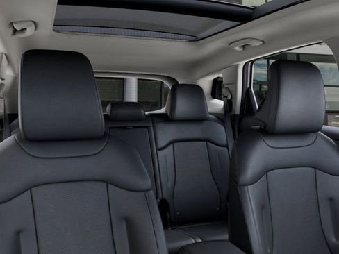 New 2026 Kia Sportage SX FWD image 28