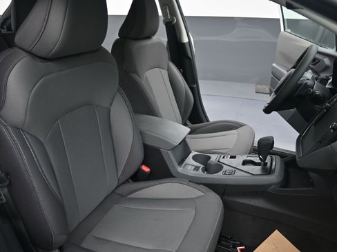 New 2026 Subaru Crosstrek 2.0i Premium AWD/4WD image 18