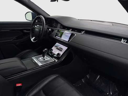 Used 2020 Land Rover Range Rover Evoque S AWD/4WD image 42