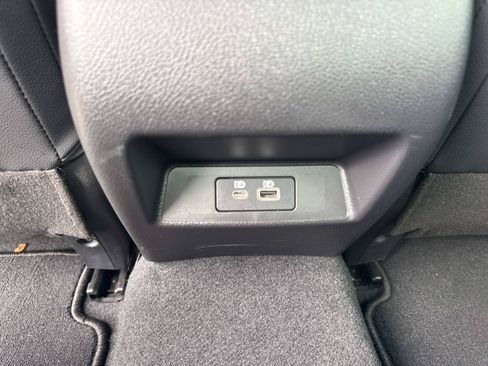 Used 2024 Nissan Altima 2.5 SR w/ SR Premium Package FWD image 32
