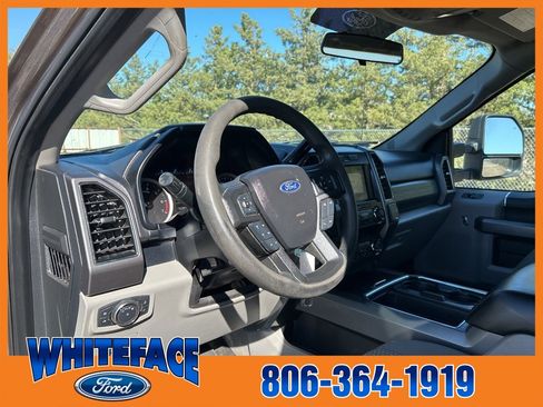 Used 2019 Ford F250 XLT w/ XLT Value Package image 16