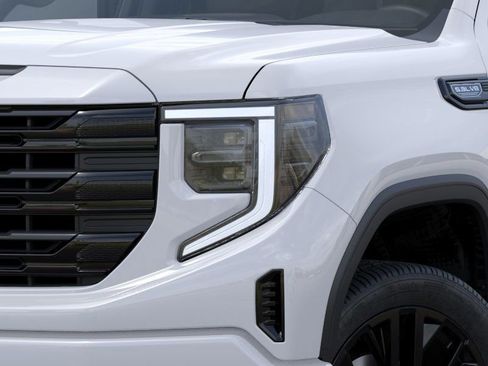 New 2026 GMC Sierra 1500 Elevation w/ Preferred Package image 10