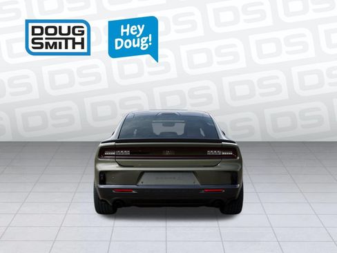 New 2026 Dodge Charger Scat Pack AWD/4WD image 7