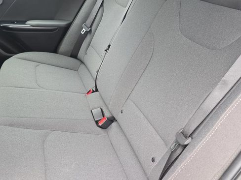 Used 2025 Kia K4 FWD image 27